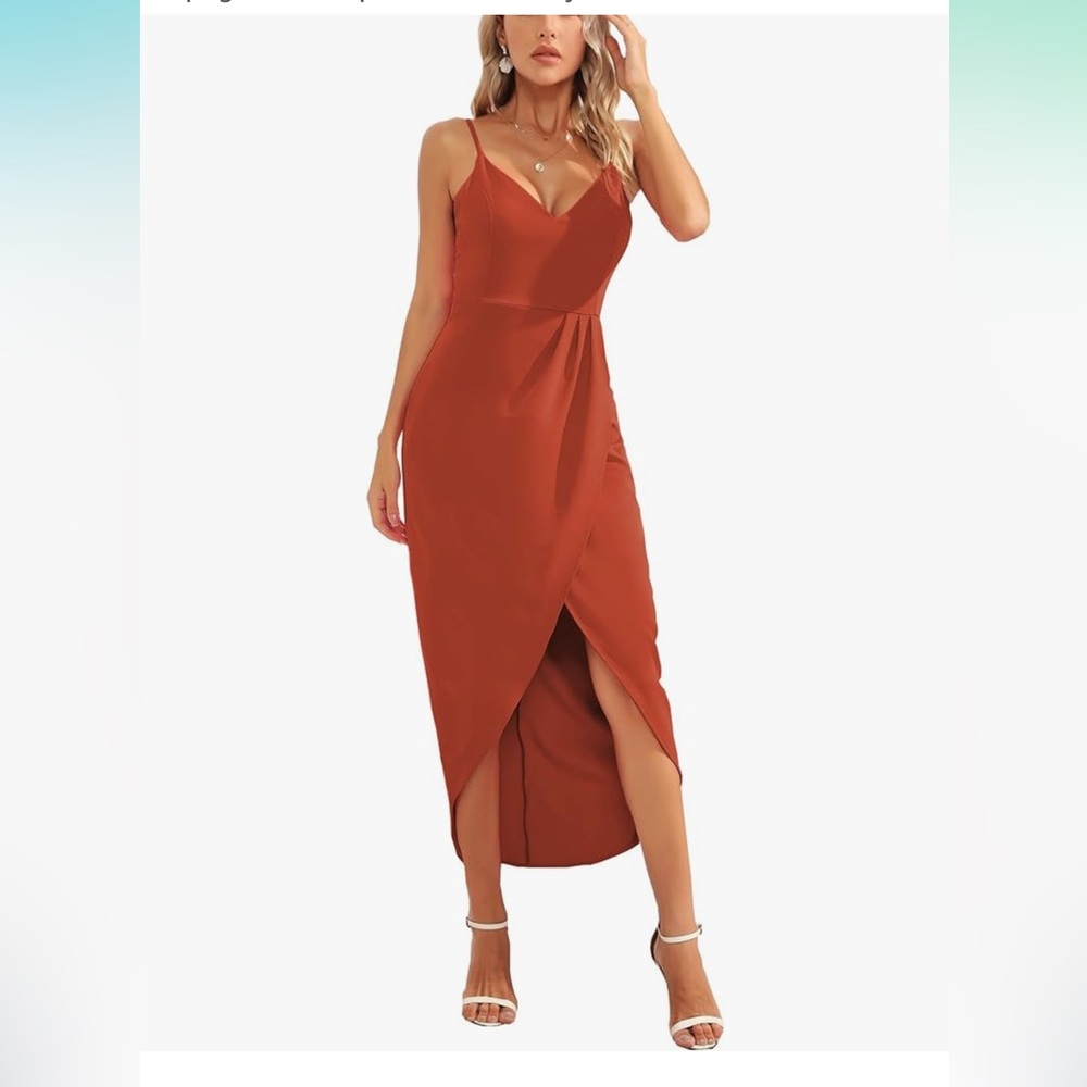 CMZ2005 Dress